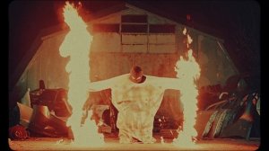 BULA & SVNV - Тлеет (Официальный клип)