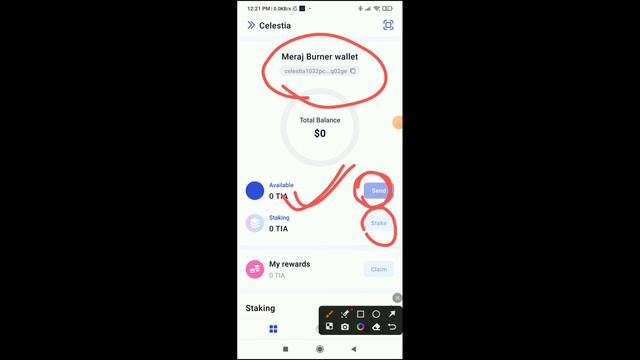 🤑Altlayer Airdrop $ALT Token Confirm List On Binance | Altlayer New Update | Today Free Airdrop смотреть онлайн