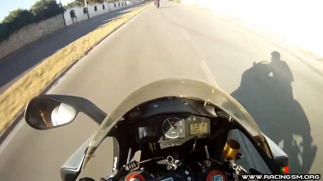 APRILIA RS 250 & 138kg SUZUKI RG 500 #1 смотреть онлайн