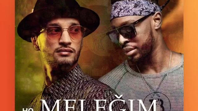 Soolking#melegim Feat_dadJU