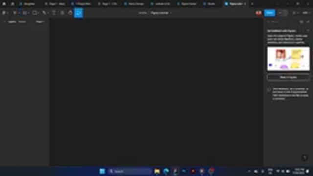 UI/UX Design- Class five смотреть онлайн