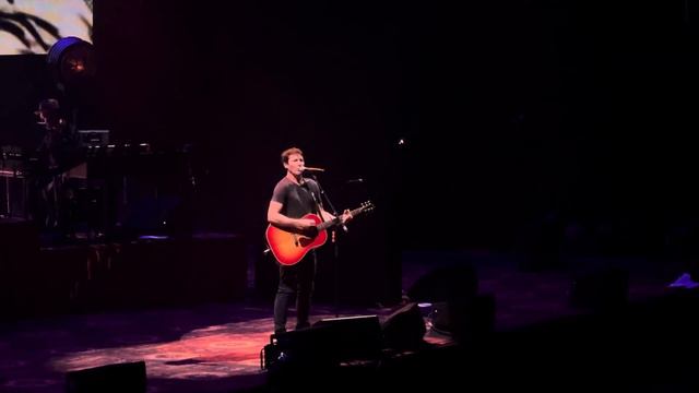 High - James Blunt (Hamburg, Mar 22nd, 2024) смотреть онлайн
