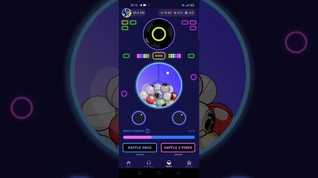 Выпали новые наушники в m2e приложении Hibiki Run или нет? moveincripto. 17.02.2023 смотреть онлайн