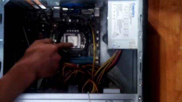 i3-3240, 8gb ram, msi gtx 650 1gb мой пк | #1 | смотреть онлайн
