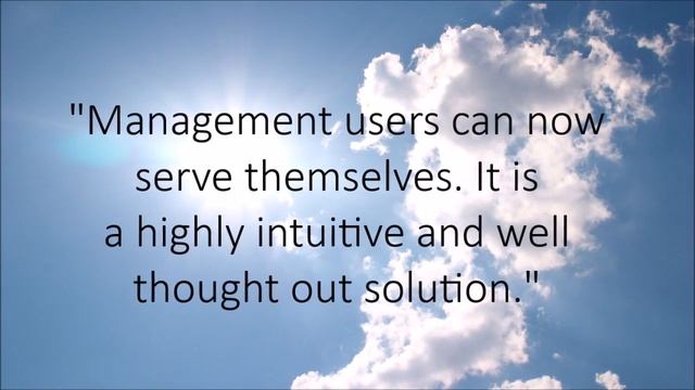 Advanced Inquiry Adhoc Query Solution for Infor SunSystems смотреть онлайн