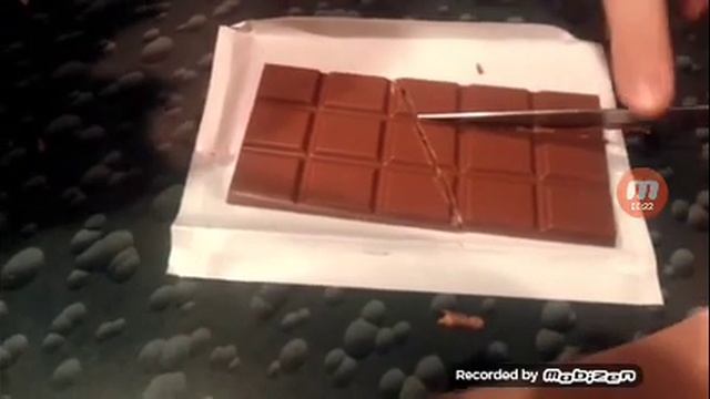 Как получить на шоколадку дополнительные проценты? смотреть онлайн
