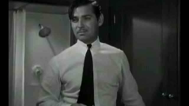 China Seas 2nd Cabin Scene - Gable and Harlow смотреть онлайн