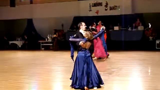 rob en marloes limburg danst 20-04-08 slow fox смотреть онлайн