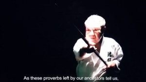 Рус. Традиционное Окинавское Каратэ