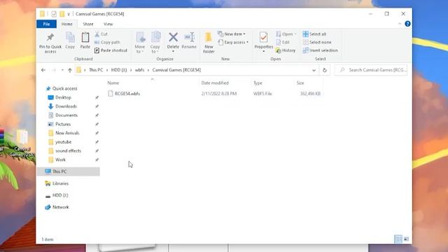 How to play your Wii backups on the Wii U | USB Loader GX смотреть онлайн