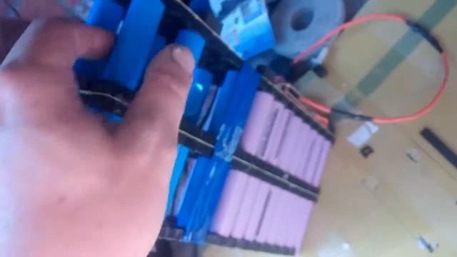 Сити Коко Wogu, какие бывают аккумуляторы!).. смотреть онлайн