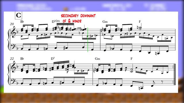 Why does Mario music sound "Fun"? смотреть онлайн