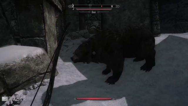 ★ Skyrim Mods - MOST HILARIOUS MODS SO FAR - ft. Yong - WAY смотреть онлайн