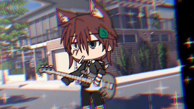 //Пополнение в семье❤️✨//Gacha life// смотреть онлайн