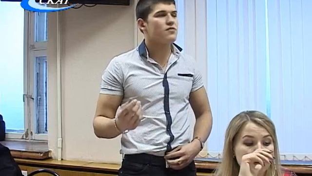 КОДЕКС ЭТИКИ И ПОВЕДЕНИЯ ДЕПУТАТА: БУРНОЕ ОБСУЖДЕНИЕ НА ЗАСЕДАНИИ СЛОБОДСКОЙ ГОРОДСКОЙ ДУМЫ смотреть онлайн