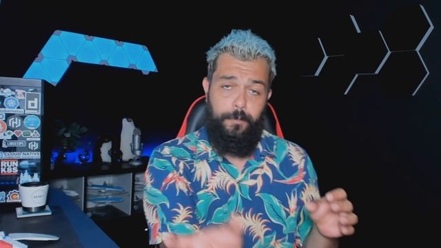 SORTEIO CLUSTER RASPBERRY PI 4 E NOVA SERIE NO CANAL! (imperdível) смотреть онлайн