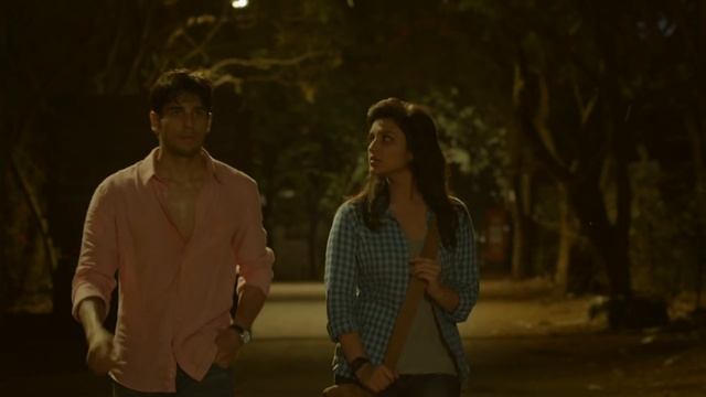 Zehnaseeb Lyric Video - Hasee Toh Phasee|Parineeti, Sidharth|Chinmayi S, Shekhar Ravjiani смотреть онлайн