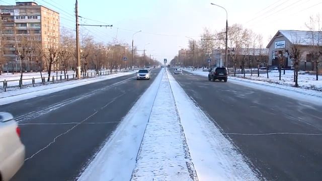 Братск. История города смотреть онлайн