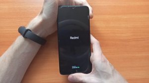 Бесконечная перезагрузка Xiaomi