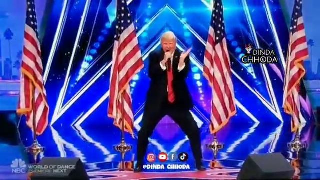 Minster vs modi sarkar DJ SAHIL DHODHIDAND gharsh jangle смотреть онлайн