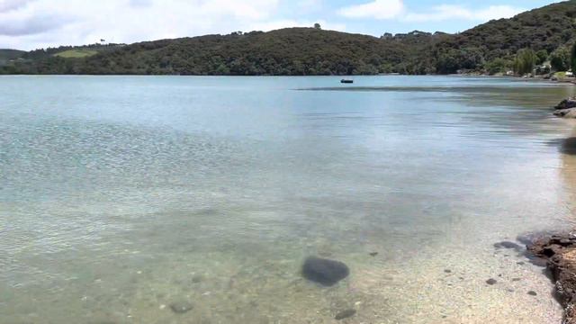 Рыбалка 🎣🏕Самое вкусное мороженое 🍨 28/12/22 Fishing. Most popular Real ice cream in New Zealand смотреть онлайн