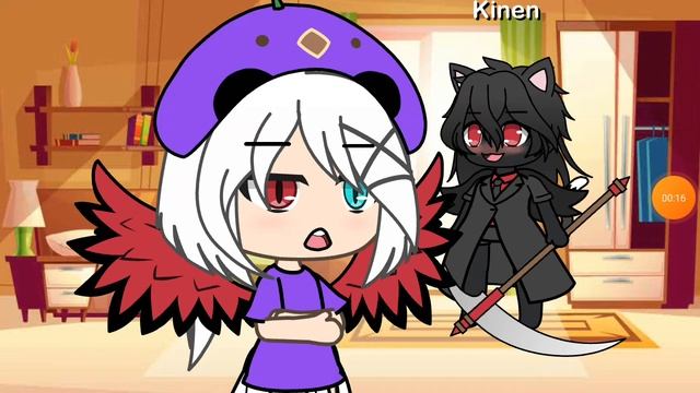 [MEME]Гречнивый суп