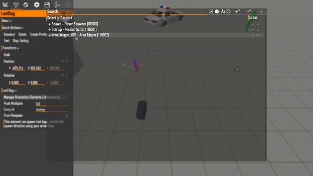 Beardlib Editor Tutorial: Part 2 - How elements interact with each other смотреть онлайн