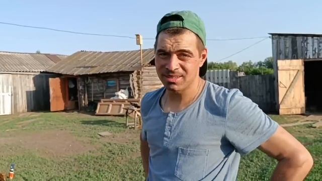 Троицкий фестиваль ? Ремонт прицепа ? смотреть онлайн