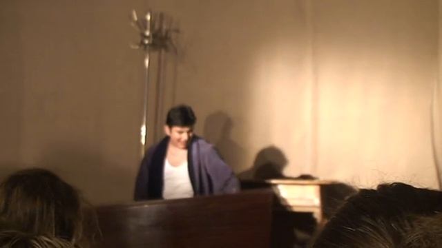 С.Мрожек " Танго" смотреть онлайн