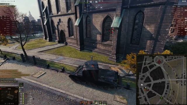 Why World of Tanks has never been in a worse state... смотреть онлайн