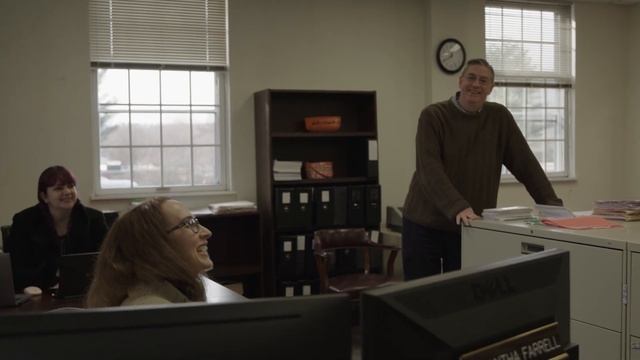 Southbury Connecticut: transforming with technology смотреть онлайн