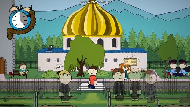 Прохождение игры: Code Brown (Без Комментариев) смотреть онлайн