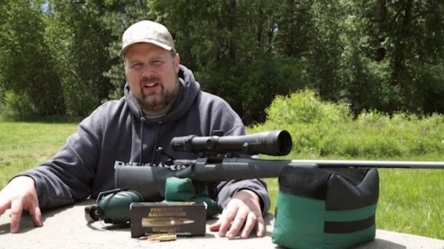 Steve's Outdoor Adventures - NW Colorado Mule Deer Hunt смотреть онлайн