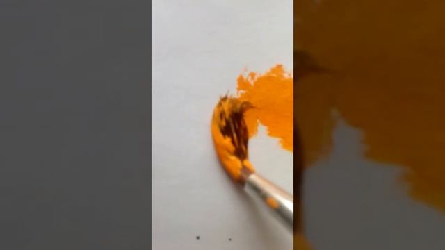 Рисую Кураму из аниме Наруто смотреть онлайн