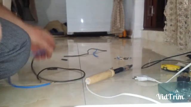 Установка доп. реле стартера на Приору смотреть онлайн