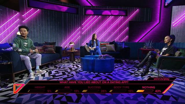 Dating in the Digital Age with Andy Allo | Grey Area | Episode 8 смотреть онлайн
