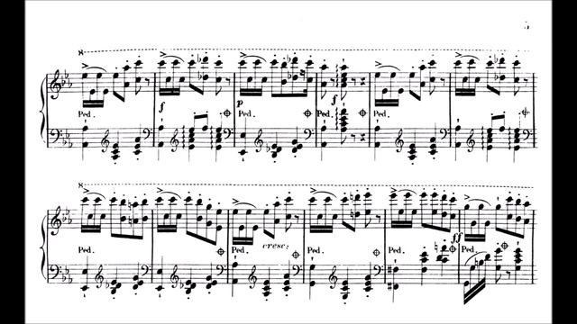 Adrien Talexy - Étude-Mazurke, Op.19 смотреть онлайн