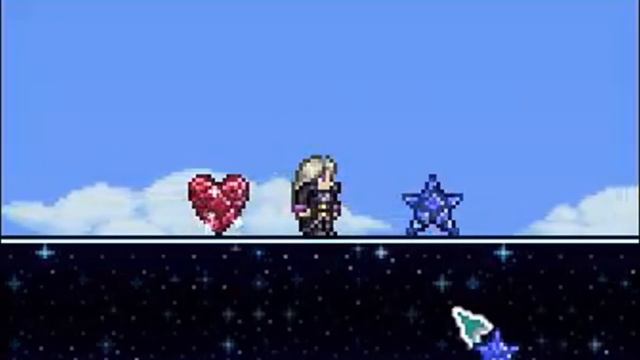 Террария 1.4.4 - Новые Питомцы к Годовщине // Новые Спойлеры смотреть онлайн