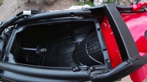 REGULMOTO CR-Z 300!!! Собираем из коробки китайскую 300 по цене низа рынка! ( Часть 1)