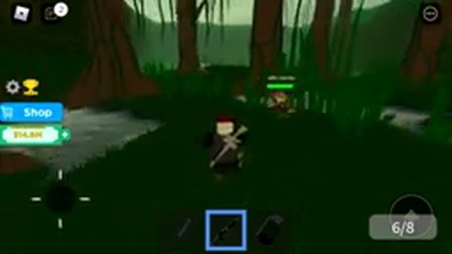 Agent Pawat in Vietnam War (Roblox: War Simulator) #ROBLOX смотреть онлайн