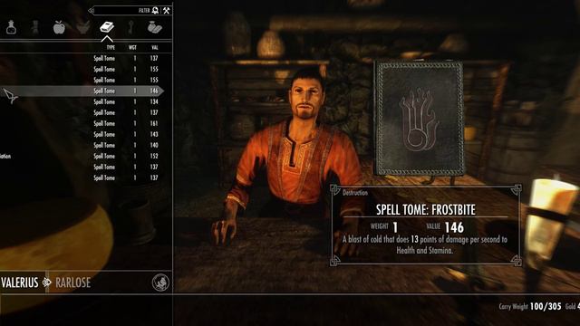 Skyrim: Part 1 (21:9) смотреть онлайн