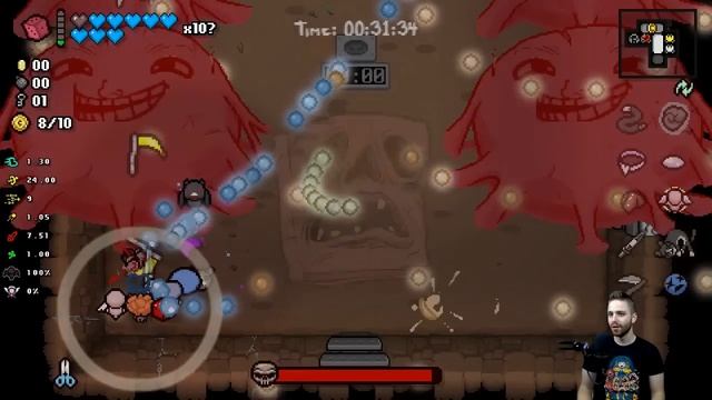 HUSH MODE - 2nd Attempt смотреть онлайн