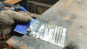 Индуктивность на Сварог real smart mig 200