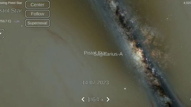 обзор игры solar system simulator смотреть онлайн