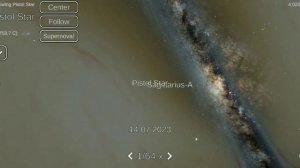 обзор игры solar system simulator