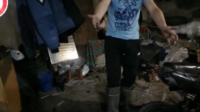 Обзор на ирбис ттр 125 полное говно смотреть онлайн