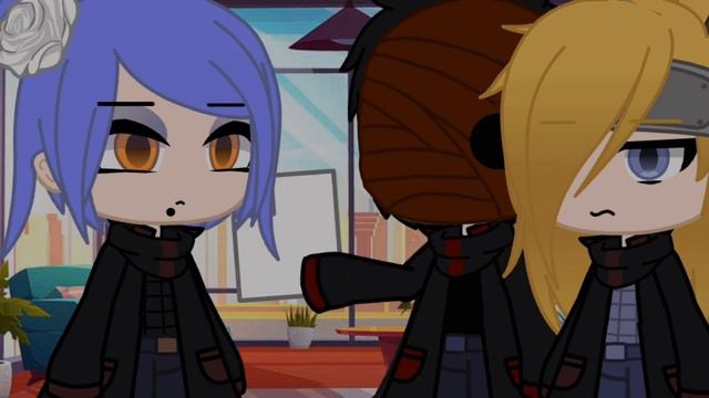 |Дейдара-семпай...|9/?|ТобиДей|сёнен-ай| смотреть онлайн