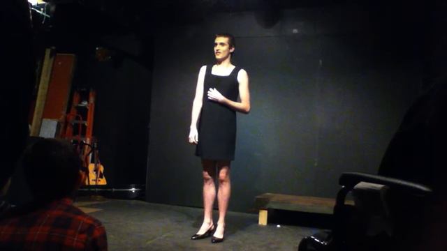 Eric Idle Piece смотреть онлайн