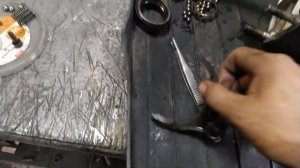 Ремонт МКПП Ваз классика