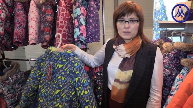 О комбинезонах Premont. Видео с выставки CJF - детская мода!